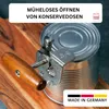 Westmark Profidosenöffner Titan inkl. Ersatzteilen, 3tlg., Produktbild-Vorschau 1