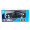 rMZ Metallwagen - BMW M550i Schwarz K-868 Produktbild-Vorschau 1