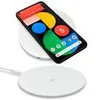 Für Qi Wireless Charger 15W für Google Pixel 10 9 9a 8 7 3 Produktbild-Vorschau 8