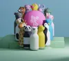 ASOBU Borraccia Finn il Coala 460ml Anteprima dell’immagine prodotto 2