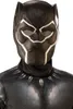 Maska Facetowa Dziecięca Marvel Avengers Black Panther - Anteprima dell’immagine prodotto 2