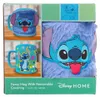 Disney Stitch beker met deksel in de vorm van een beer - Productafbeelding-voorbeeld 12