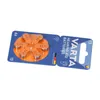 60x Varta Hearing Aid Batterie 13 PR48 Hörgerätebatterie Produktbild-Vorschau 4