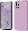Hülle für Samsung Galaxy A51 Case Cover Bumper Silikon Produktbild-Vorschau 1