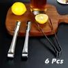 6 kusov cukroviniek bar príslušenstvo cukrovinky bar Náhľad obrázku produktu 4