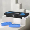 HOMCOM Steppbrett Aerobic-Stepper höhenverstellbar 10-20cm Produktbild-Vorschau 8