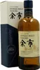 A bottle of Nikka Whisky Single Malt Yoichi and its gift box are shown against a white background. Produktbild-Vorschau