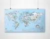 snowtripmap - die besten Skigebiete der Welt, illustrierte Produktbild-Vorschau 2
