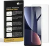3x Panzerfolie für Xiaomi Mi 12 HYDROGEL FULL-SCREEN Produktbild-Vorschau 2