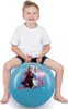 Piłka do skakania John 45-50 cm Frozen 59534 Podgląd zdjęcia produktu 11