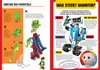 LEGO Buch 'Geniale Maschinen' mit 11 Modellen Anteprima dell’immagine prodotto 10