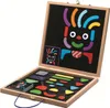 Jeu de magnets Geobonhomme, Djeco Voir les images du produit 1