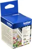 Brother CZ-1004 - Rolle (2,54 cm x 5 m) 1 Rolle(n) Anteprima dell’immagine prodotto 21