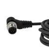 vhbw Fernauslöser Fernbedienung Kabel kompatibel mit Nikon Produktbild-Vorschau 7