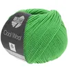 Lana Grossa - Cool Wool 0504 apfelgrün Produktbild-Vorschau 1