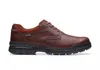 Clarks Rockie WalkGTX - męskie buty sznurowane Podgląd zdjęcia produktu 1