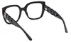 GUESS Brillenfassung GU50118/V 001 Produktbild-Vorschau 3