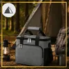 Kühltasche 20L Thermotasche isoliert mit Schultergurt Reise Produktbild-Vorschau 7