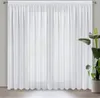 Tenda ELPIDIA 350x250 etamine biaŇāa Anteprima dell’immagine prodotto 2