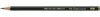 Crayon Faber-Castell 9000 écologique 5B (12 pièces) Voir les images du produit 2