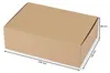 Versandkarton "DHL Kleinpaket" 240 x 160 x 80 mm, braun 10 Produktbild-Vorschau 4