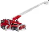 BRUDER Scania Super 560R Fire engine, Hasičský vůz, 3 Náhled obrázku produktu 10