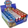 36x Paw Patrol Seifenblasen im Display - 60 ml Produktbild-Vorschau 2
