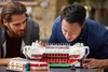 LEGO® Creator Expert 10272 Old Trafford - Manchester United Podgląd zdjęcia produktu 39