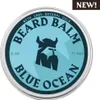 Baume à barbe - Océan bleu Voir les images du produit 1