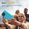 kwmobile Handyhülle für iPhone 16 Pro Hülle, für iPhone 16 Produktbild-Vorschau 7