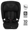 Seggiolino auto KINDERKRAFT Fix2Go i-Size 76-150 cm Nero Anteprima dell’immagine prodotto 19