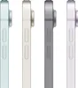 iPad Air M3 (2025) – 13 – Wi-Fi + Cellular – 512 GB – Space Produktbild-Vorschau 3