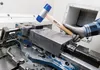 HAZET Kunststoff-Schonhammer 1951-27 265 mm Produktbild-Vorschau 3