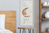 MuchoWow® - Leinwandbilder - Zitate - Sprichwörter - Kinder Produktbild-Vorschau 4