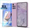 Hülle für Samsung Galaxy A51 mit 9H Displayglas Produktbild-Vorschau 1