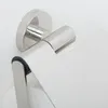 Tiger Boston Toilettenpapierhalter mit Deckel Edelstahl Produktbild-Vorschau 6