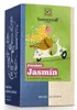Grüntee Jasmin - Tbt 18x1,5g Produktbild-Vorschau 2