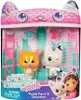 Maison de poupées Gabby Ensemble 2 Figurine Pandy Paws et Voir les images du produit 14