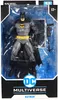 McFarlane Toys DC Multiverse Actionfigur Batman (Batman: Produktbild-Vorschau 8