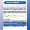 Kollagen Kapseln Hochdosiert – 500 mg Fischkollagen + 20 mg Produktbild-Vorschau 2