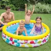 INTEX Piscina gonfiabile con ruote II 147X33 58439 Anteprima dell’immagine prodotto 5