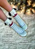Peanuts Socken Adventskalender Premium Produktbild-Vorschau 8