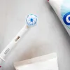 Bürstenkopf Sensitive Clean & Care 4St Produktbild-Vorschau 15