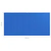 Tappeto da Tenda 250x500 cm Blu Anteprima dell’immagine prodotto 4