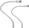 kalb | Lampe de lecture LED Lampe de chevet Lampe flexible Voir les images du produit 1