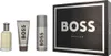 Hugo Boss Bottled woda toaletowa 100 ml + żel pod prysznic Produktbild-Vorschau 10