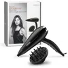 BaByliss D572DE Suszarka do włosów 2200 W Czarny Podgląd zdjęcia produktu 1
