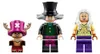 LEGO Kryjówka doktora Hiluluka, Zestaw do budowania, 9 Podgląd zdjęcia produktu 14