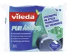 A package of Vileda PUR Active sponges. Anteprima dell’immagine prodotto