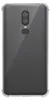 Puzdro na telefón vhodné pre OnePlus 6 Transparent - Náhľad obrázku produktu 2